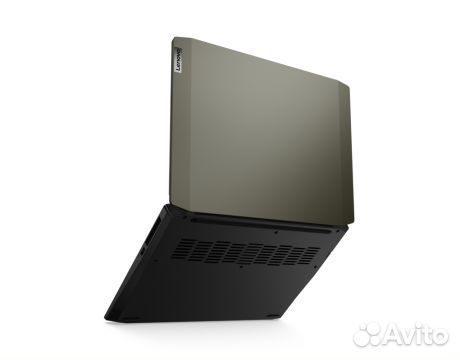 Lenovo 15.6 i5-10300H 4яд8пт GTX1650/4 16Гб SSD256