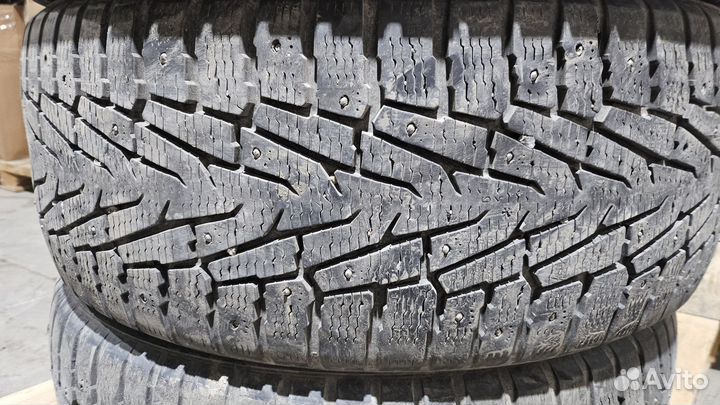 Nokian Tyres Hakkapeliitta 7 265/50 R20