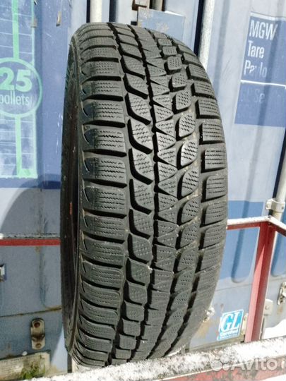 Bridgestone Blizzak LM-20 165/60 R14 75T