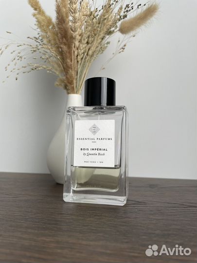 Отливанты Bois Imperial оригинал