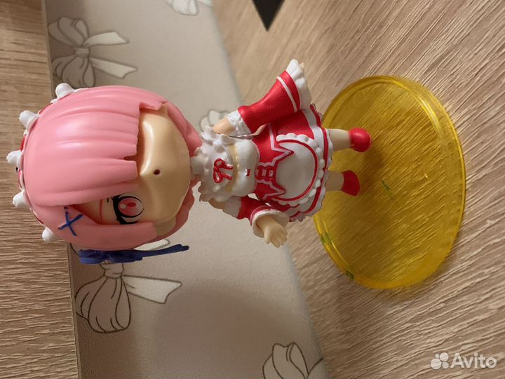 Аниме фигурки