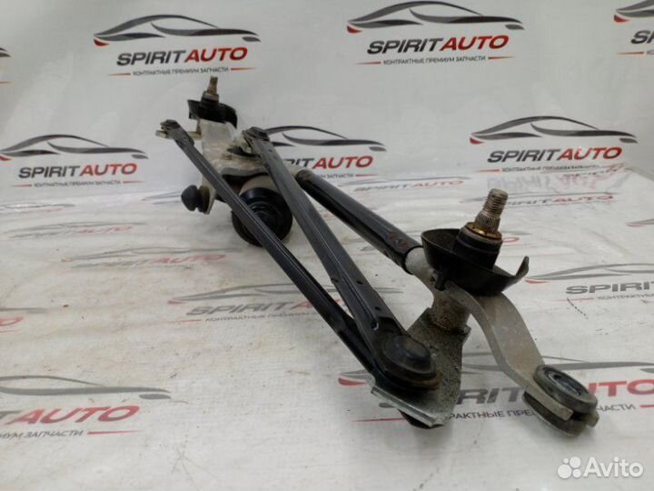 Трапеция дворников Kia Optima 4 G4NC 2015-2020