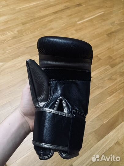 Боксерские перчатки для груши