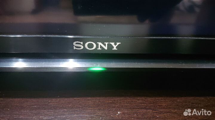 Телевизор smart tv Sony, 48 дюймов