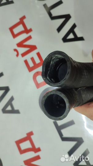 Патрубок радиатора Toyota Vitz SCP10 1SZ 2001.03