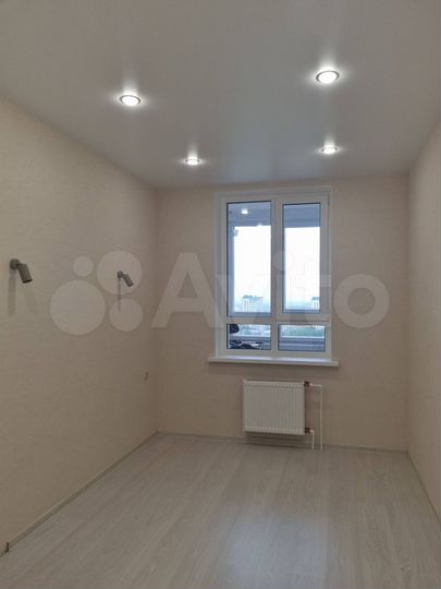 1-к. квартира, 39,5 м², 15/20 эт.