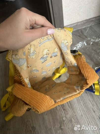 Прыгунки детские