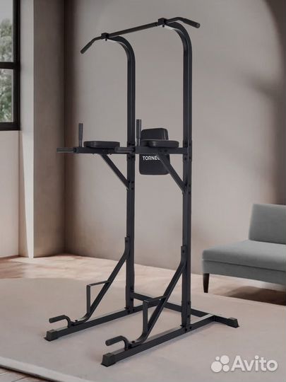 Атлетическая стойка Torneo