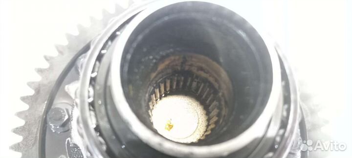 Диффенцериал Power Shift Ford Mondeo4 diesel