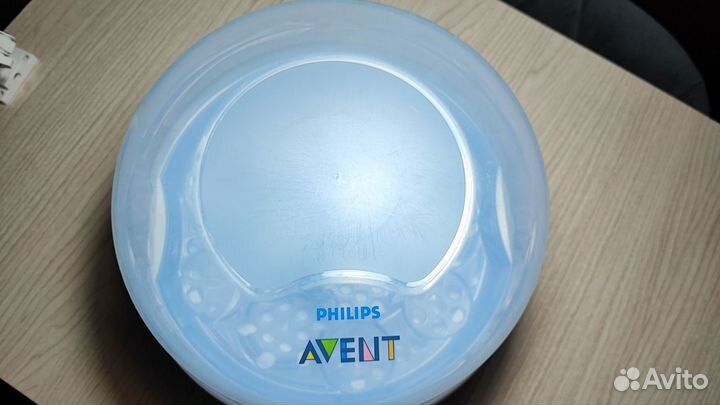 Стерилизатор для бутылочек philips avent