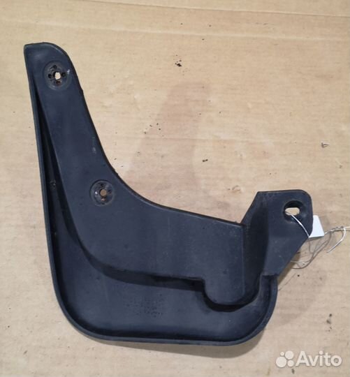 Брызговики передние Hyundai Getz 2002-2011 ориг