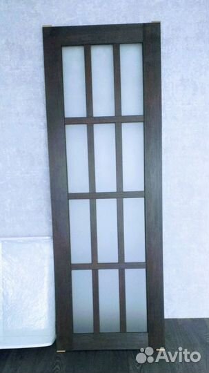 Дверное полотно 2100/800