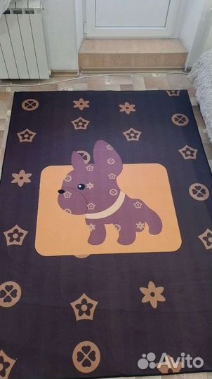 15скидка Интерьерные коврики Bearbrick