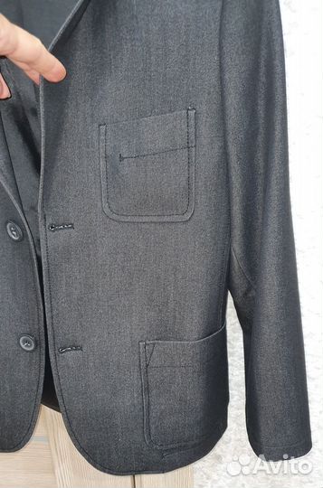 Пиджак для мальчика 140, 146-72