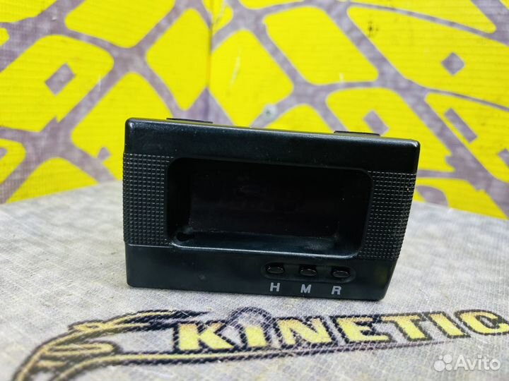 Часы Киа Спектра Kia Spectra 2001-2011