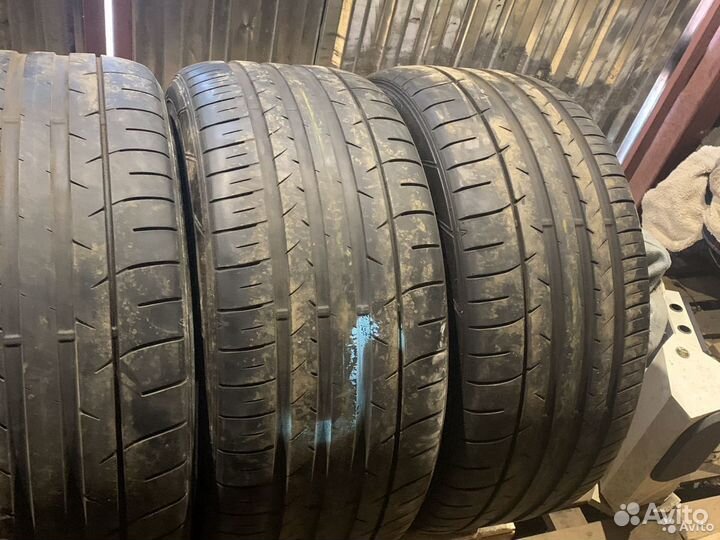 Dunlop SP Sport Maxx 050+ 275/40 R19