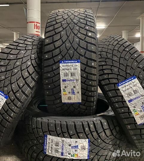 Triangle IcelynX TI501 185/65 R14 90