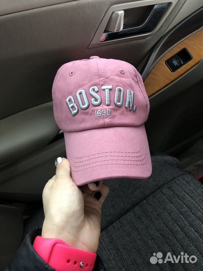 Бейсболка детская