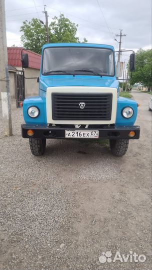 Ассенизаторская бочка