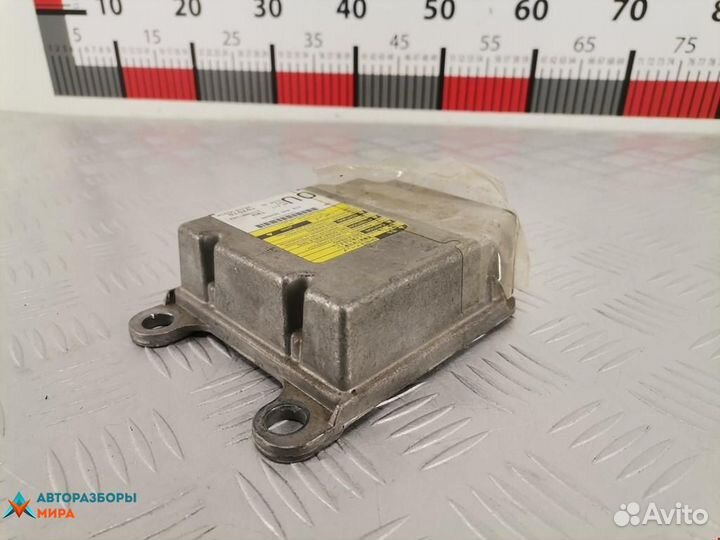 Подушка безопасности Toyota Yaris XP9 2006