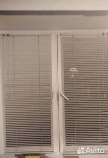 Окна пластиковые бу