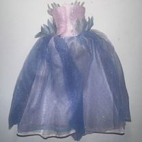 Платье барби Одетта Лебединое озеро