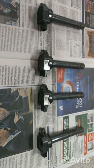 Модуль свечной Хонда Аккорд 7 K24 200 л. с