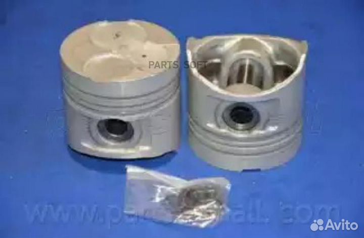 Parts-mall pxmsa033C Поршень