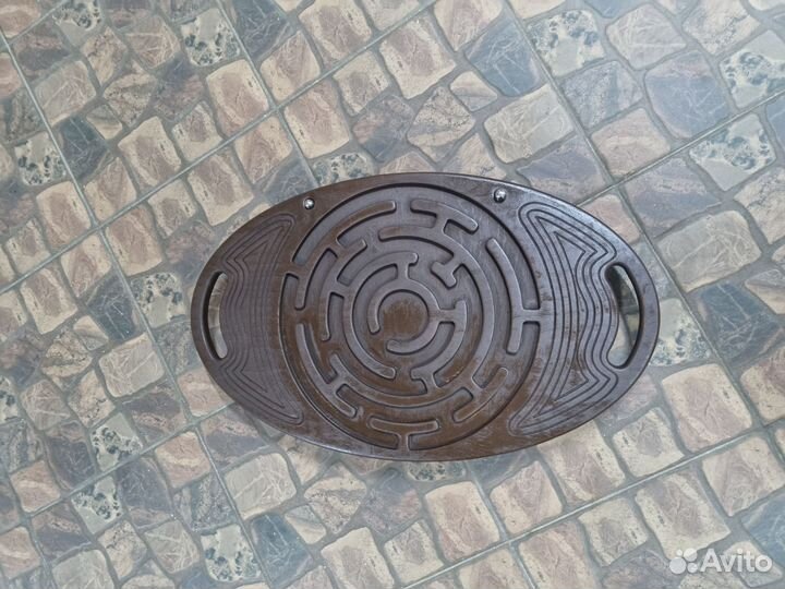 Балансборд