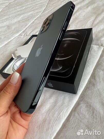 iPhone 12 Pro, 128 ГБ