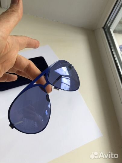 Mykita & Bernhard (ориг) Очки унисекс