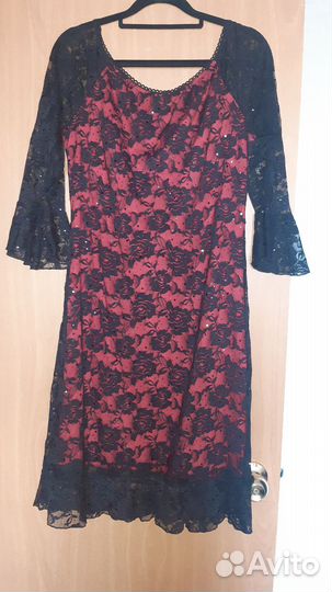 Платье женское