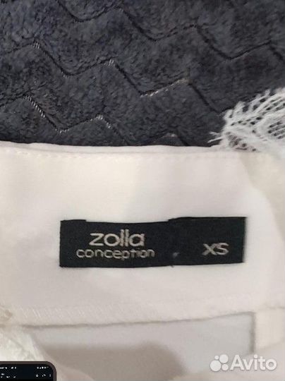 Топик Золла xs