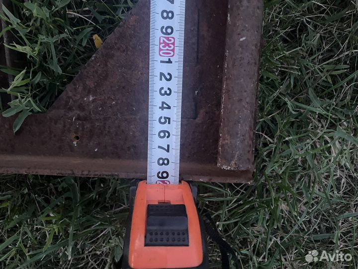 Продаются ворота, калитка