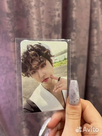 Фотобук Stray Kids 