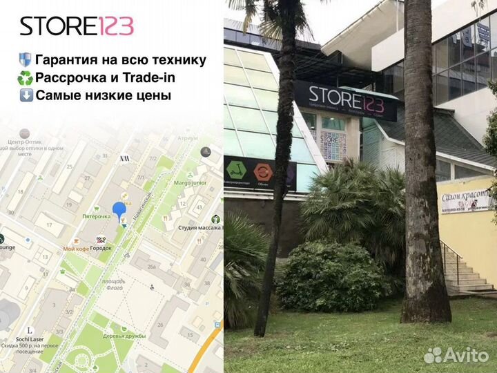 Ноутбук Xiaomi Pro / 15.6