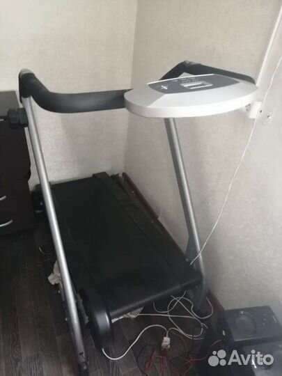 Беговая дорожка