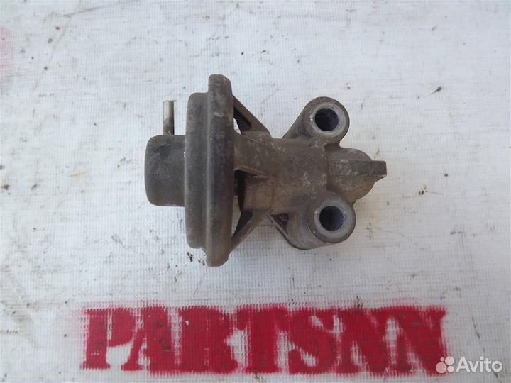 Клапан егр Митсубиши Паджеро 2