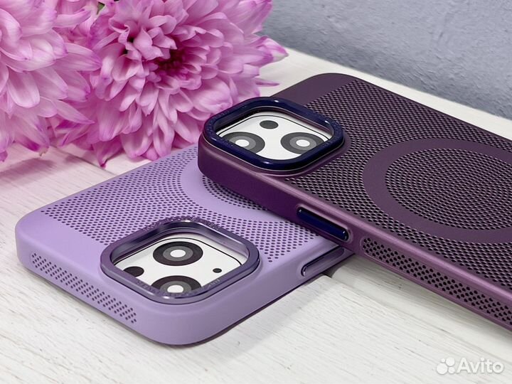 Чехол на iPhone 11/ 12/13 /14