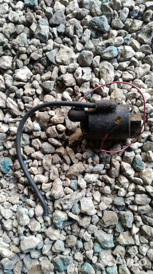 Катушка зажигания