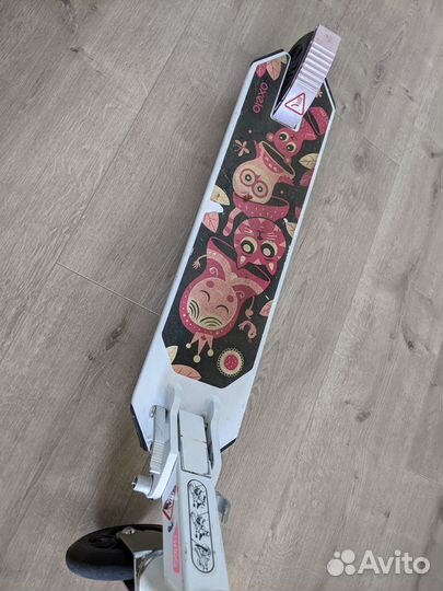 Самокат двухколёсный Oxelo mid1