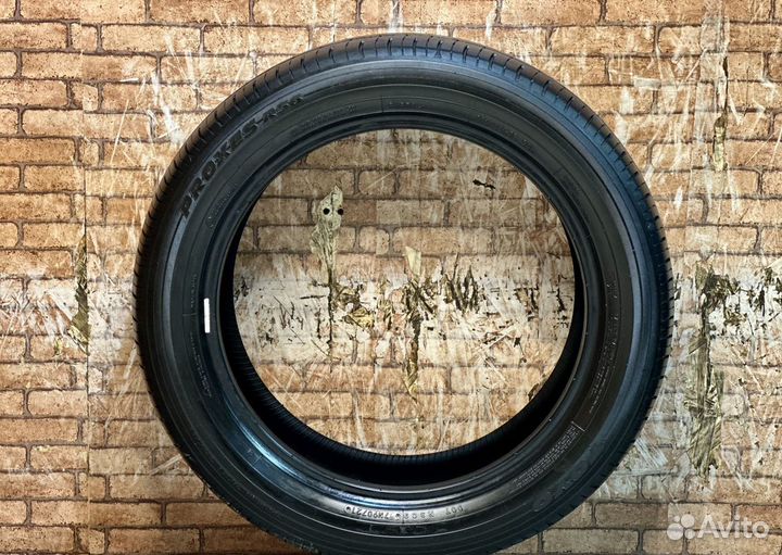 Toyo Proxes R56 215/55 R16