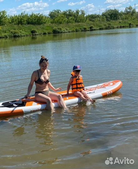 Sup доски 11ft сап борды