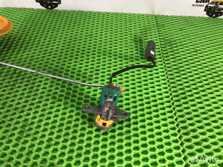 Замок багажника Kia Magentis, Kia Optima