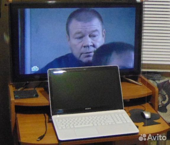 Ремонт ЖК телевизоров