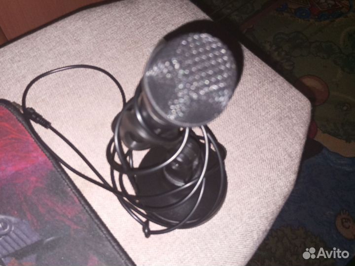 Микрофон для пк
