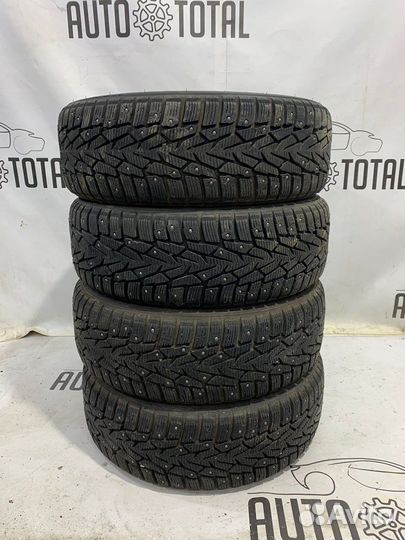 Nokian Tyres Nordman 7 205/60 R16