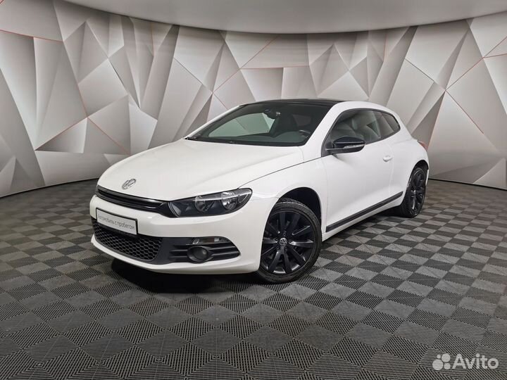 Volkswagen Scirocco 1.4 AMT, 2011, 168 581 км