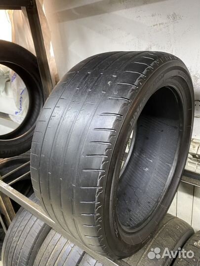 Bridgestone Potenza Sport 245/40 R17 91Y