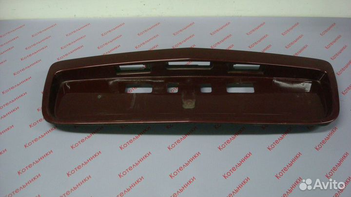 Nissan 84810-AU300 накладка крышки багажника